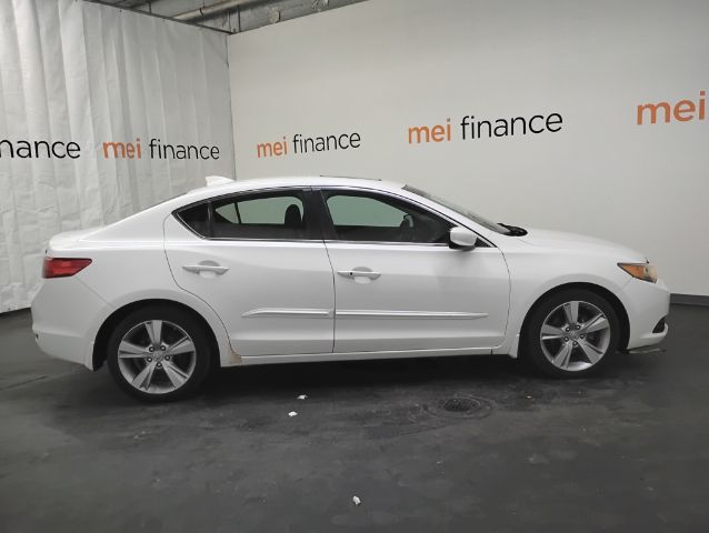 2014 Acura ILX 2.0L