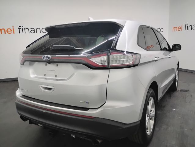 2017 Ford Edge SE