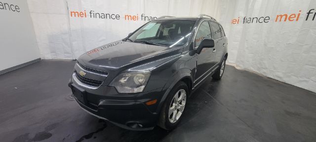 2015 Chevrolet Captiva Sport 1LT FWD
