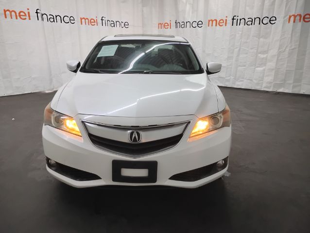 2014 Acura ILX 2.0L
