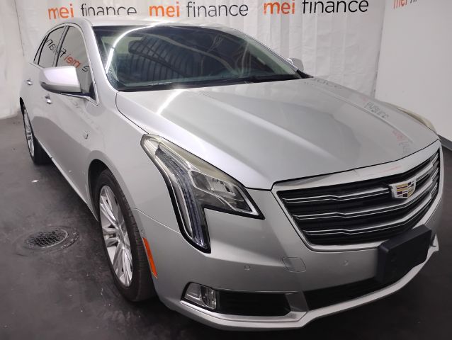 2019 Cadillac XTS Luxury