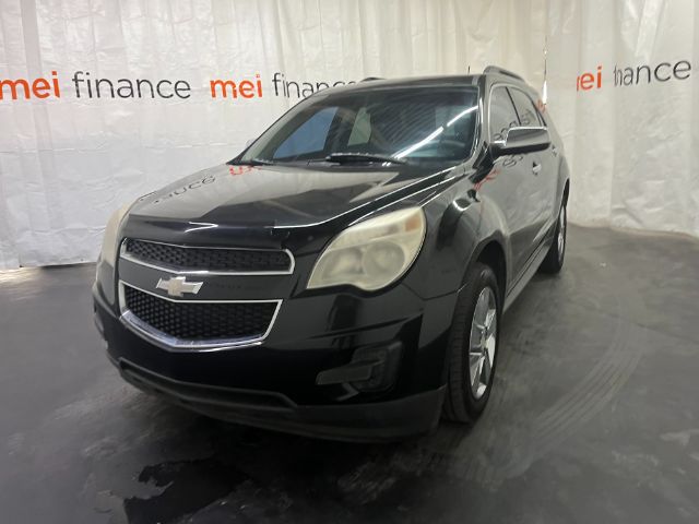 2013 Chevrolet Equinox 1LT 2WD