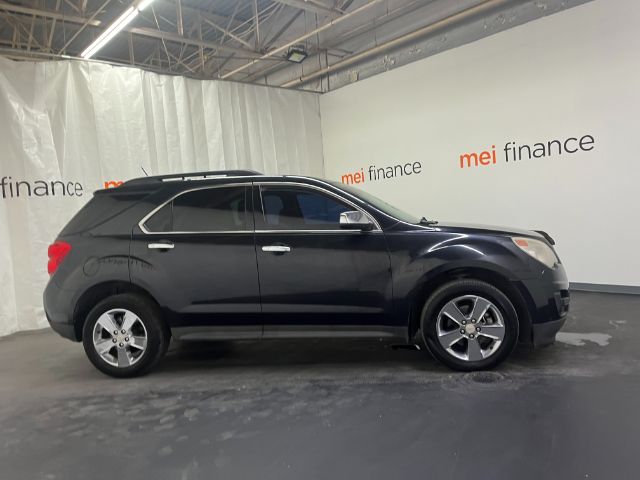2013 Chevrolet Equinox 1LT 2WD