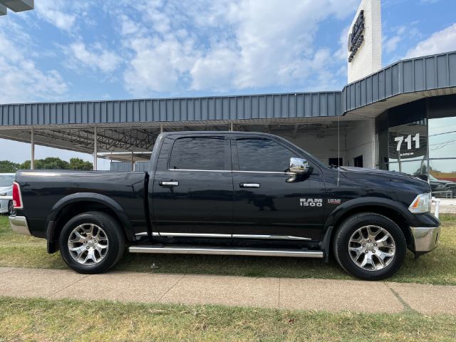 2017 RAM 1500 LIMITED