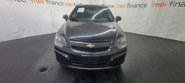 2015 Chevrolet Captiva Sport 1LT FWD