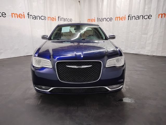 2015 Chrysler 300C 2WD V6 4D SEDAN C