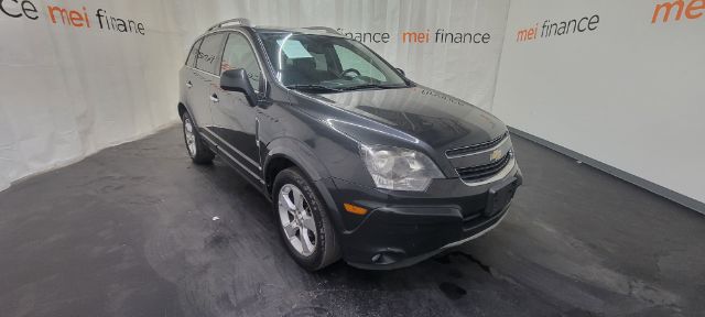 2015 Chevrolet Captiva Sport 1LT FWD