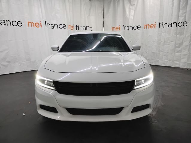 2018 Dodge Charger SXT