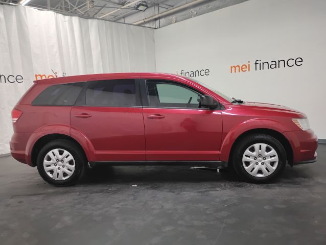 2015 Dodge Journey SE