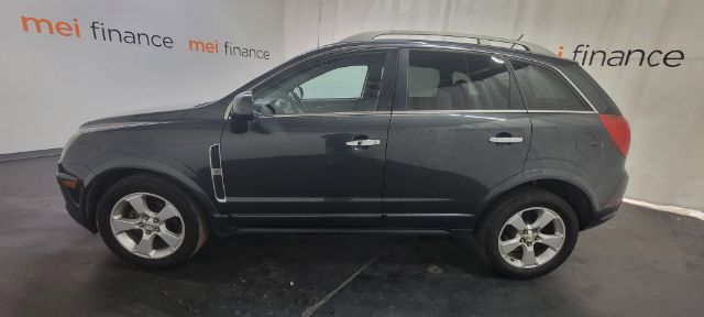 2015 Chevrolet Captiva Sport 1LT FWD