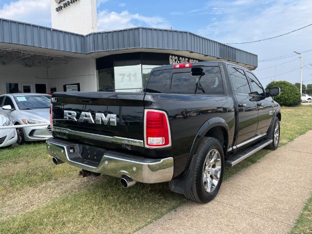 2017 RAM 1500 LIMITED