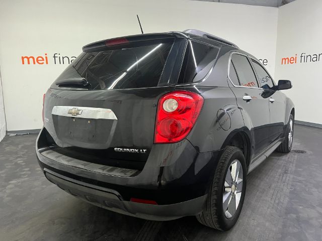 2013 Chevrolet Equinox 1LT 2WD