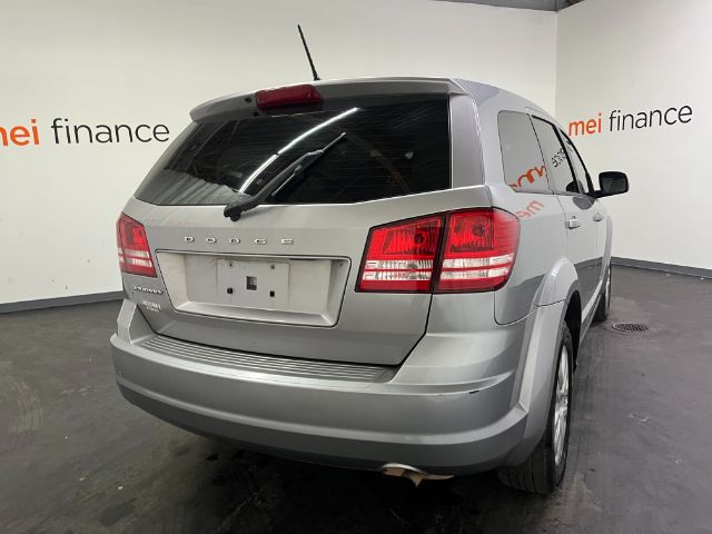 2015 Dodge Journey SE