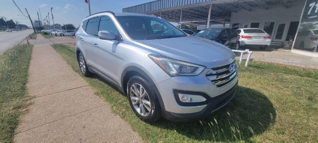 2014 HYUNDAI SANTA FE SPORT
