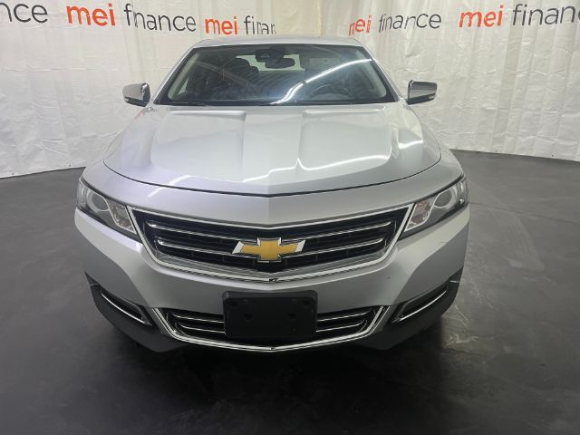 2015 Chevrolet Impala 2LZ