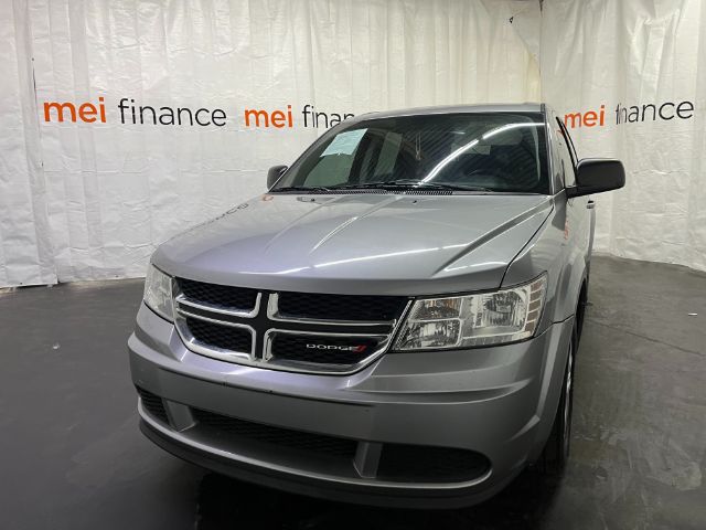 2015 Dodge Journey SE