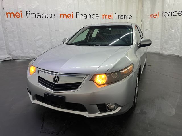 2011 Acura TSX 2.4