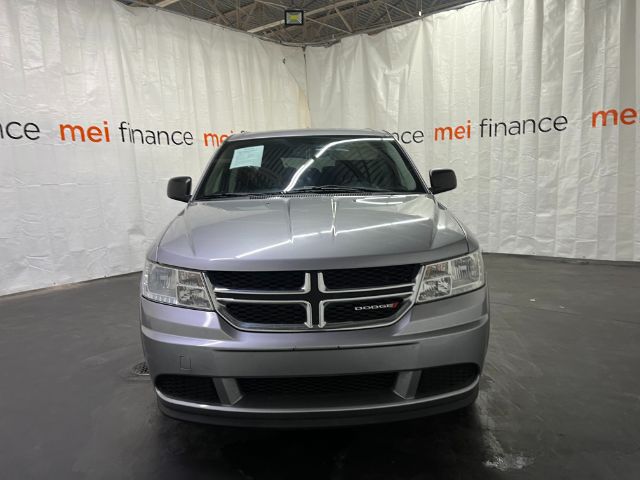 2015 Dodge Journey SE
