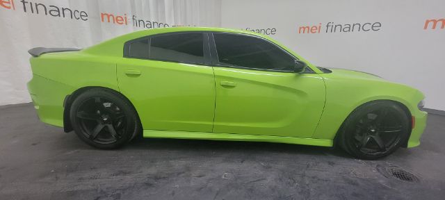 2019 Dodge Charger Scat Pack RWD
