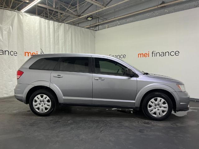 2015 Dodge Journey SE
