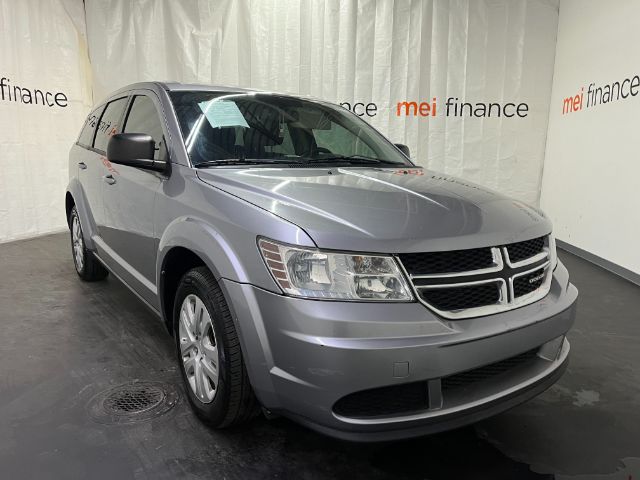 2015 Dodge Journey SE