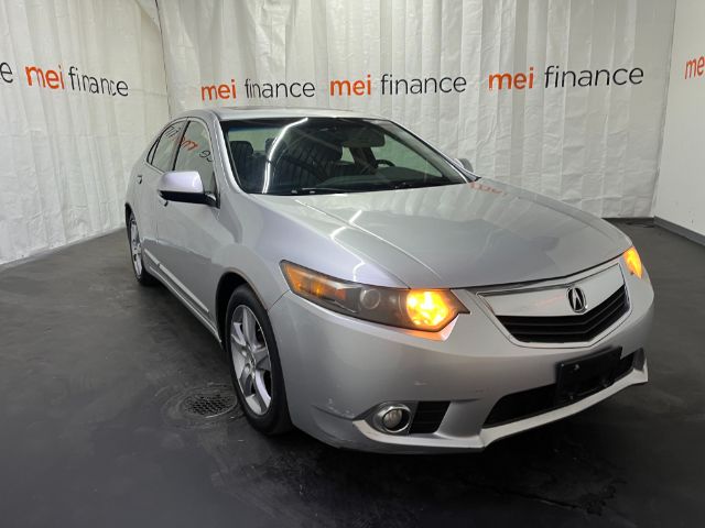2011 Acura TSX 2.4