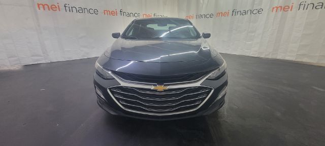 2021 Chevrolet Malibu FWD LT