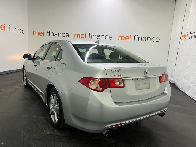2011 Acura TSX 2.4