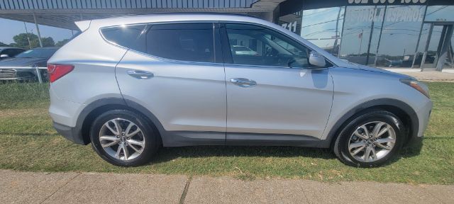 2014 HYUNDAI SANTA FE SPORT