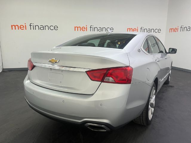 2015 Chevrolet Impala 2LZ