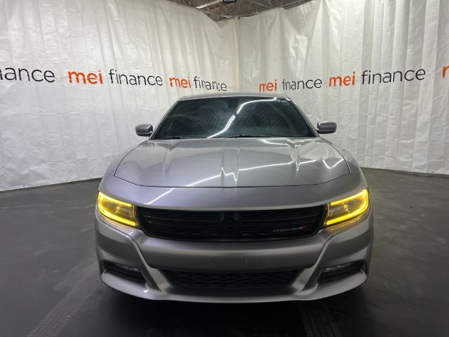 2017 Dodge Charger SXT RWD