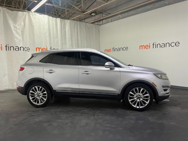 2016 Lincoln MKC Reserve