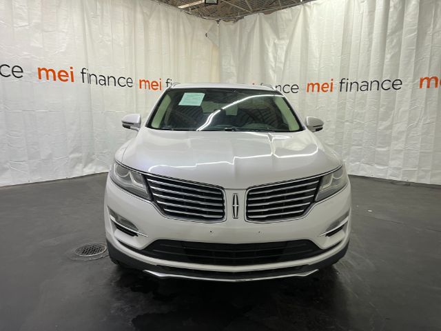 2015 Lincoln MKC AWD