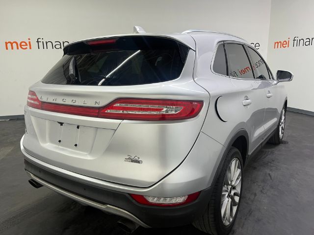 2016 Lincoln MKC Reserve