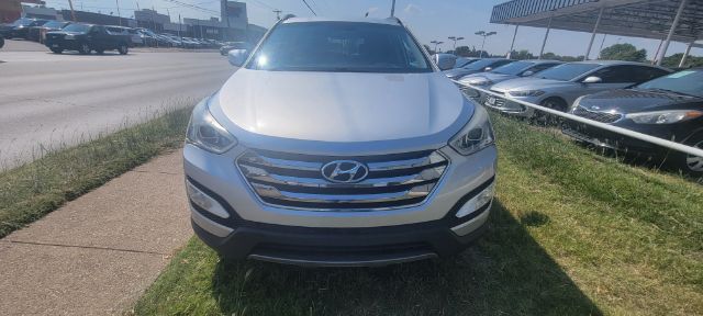 2014 HYUNDAI SANTA FE SPORT