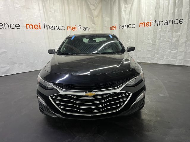 2020 Chevrolet Malibu FWD LS