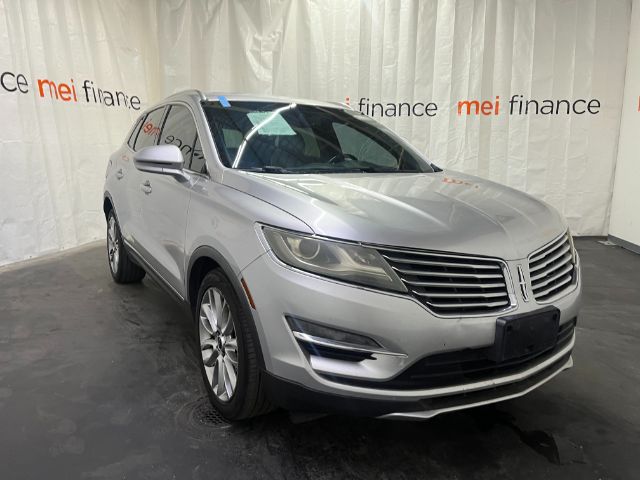 2016 Lincoln MKC Reserve