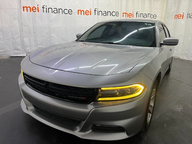 2017 Dodge Charger SXT RWD