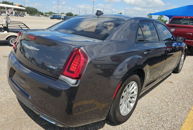 2015 Chrysler 300 300S