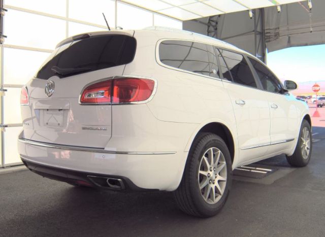 2016 Buick Enclave Leather FWD