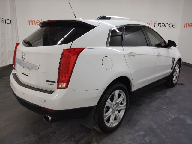 2016 Cadillac SRX Performance Collection