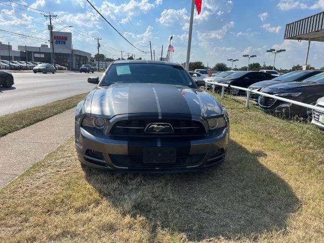 2014 Ford Mustang V6 Premium