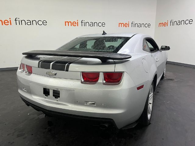 2010 Chevrolet Camaro 1LT