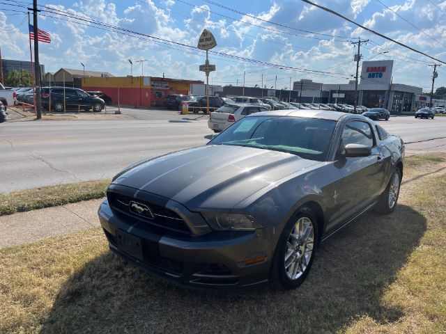 2014 Ford Mustang V6 Premium