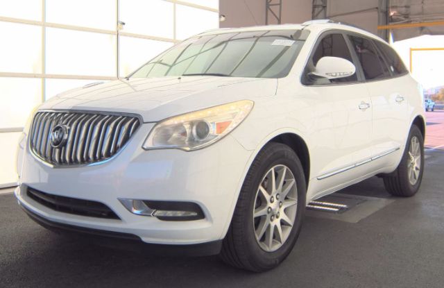 2016 Buick Enclave Leather FWD