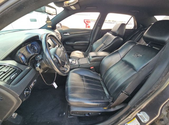 2015 Chrysler 300 300S