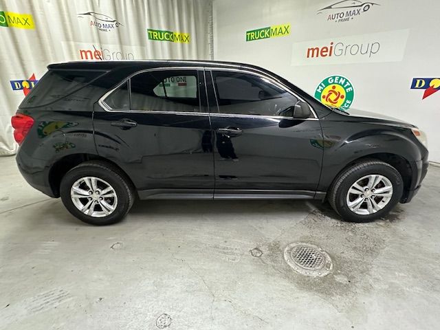 2013 Chevrolet Equinox LS AWD