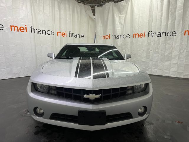 2010 Chevrolet Camaro 1LT