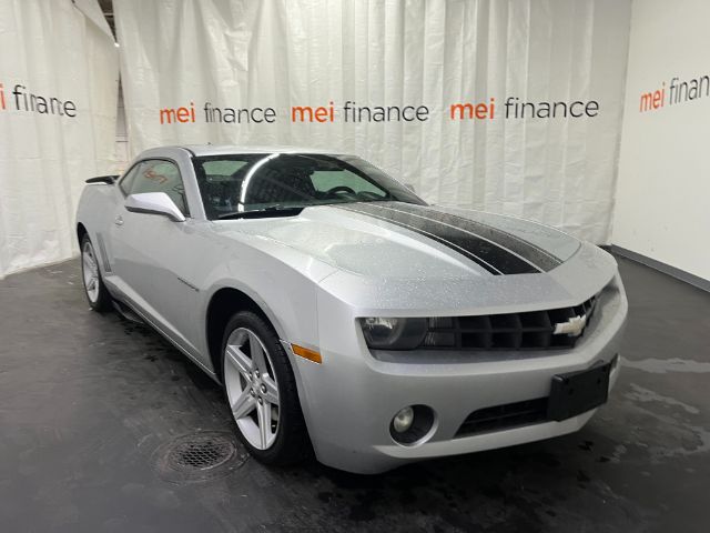 2010 Chevrolet Camaro 1LT