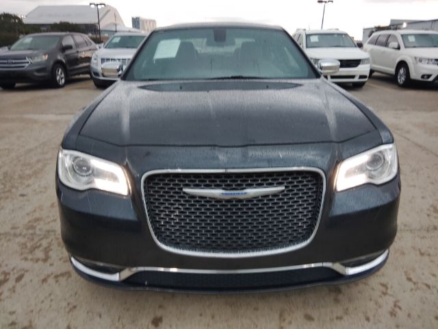 2019 Chrysler 300 Limited